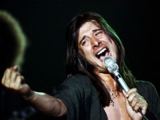 Steve Perry picture, image, poster